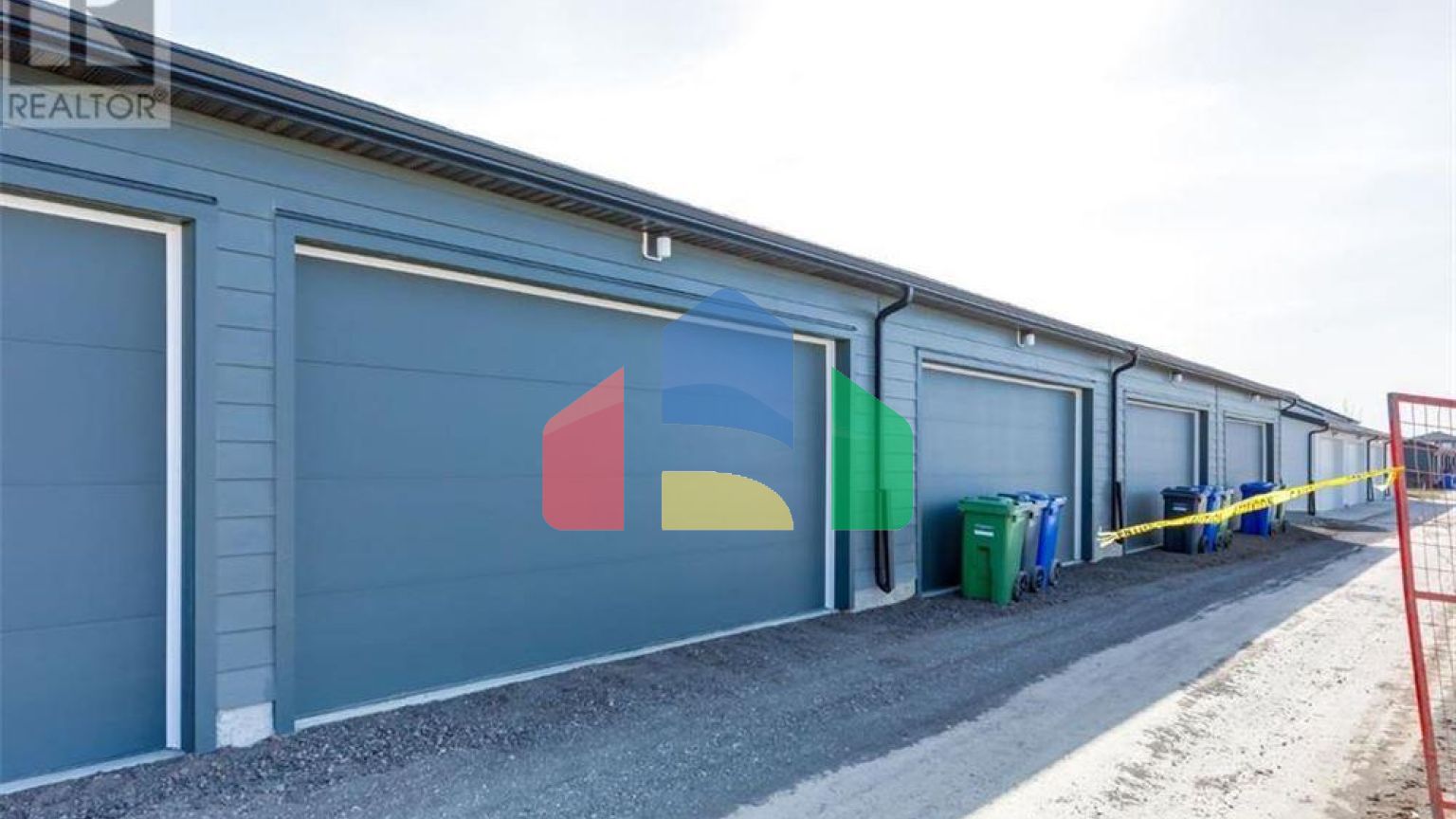 Residential - Single Family Home - Rural Rocky View County, Canada - Canada