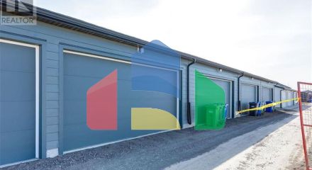 Residential - Single Family Home - Rural Rocky View County, Canada - Canada