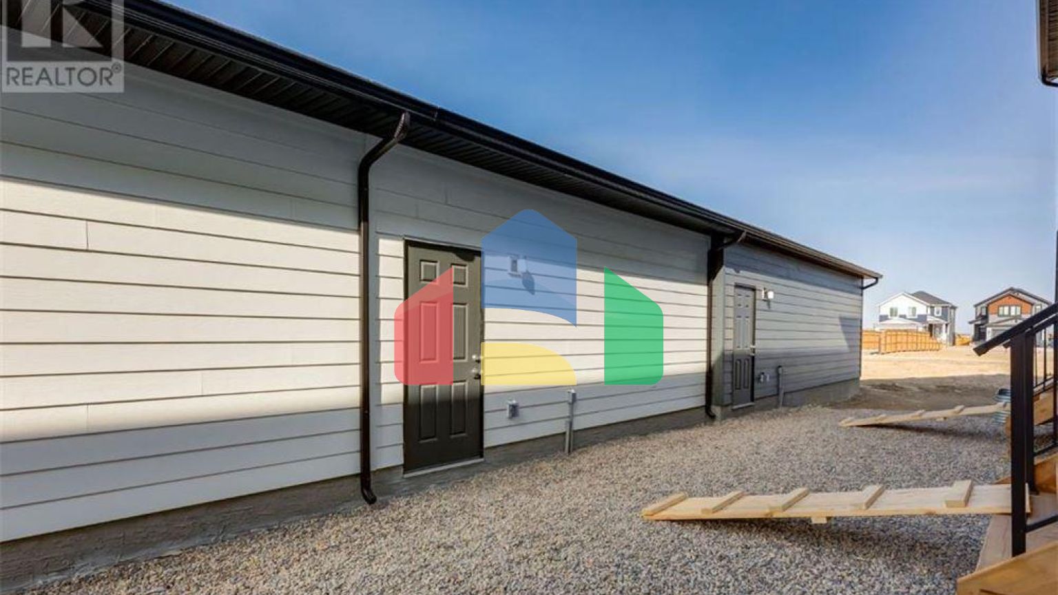 Residential - Single Family Home - Rural Rocky View County, Canada - Canada