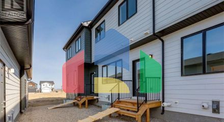 Residential - Single Family Home - Rural Rocky View County, Canada - Canada