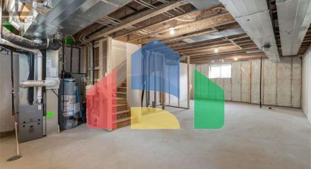 Residential - Single Family Home - Rural Rocky View County, Canada - Canada