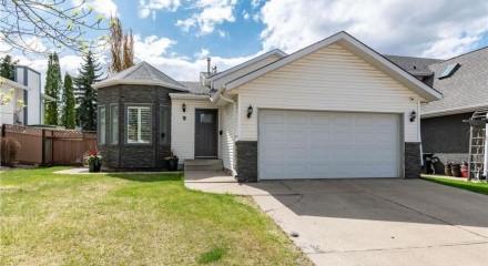 Residential - Single Family Home - Sherwood Park, Canada - Canada