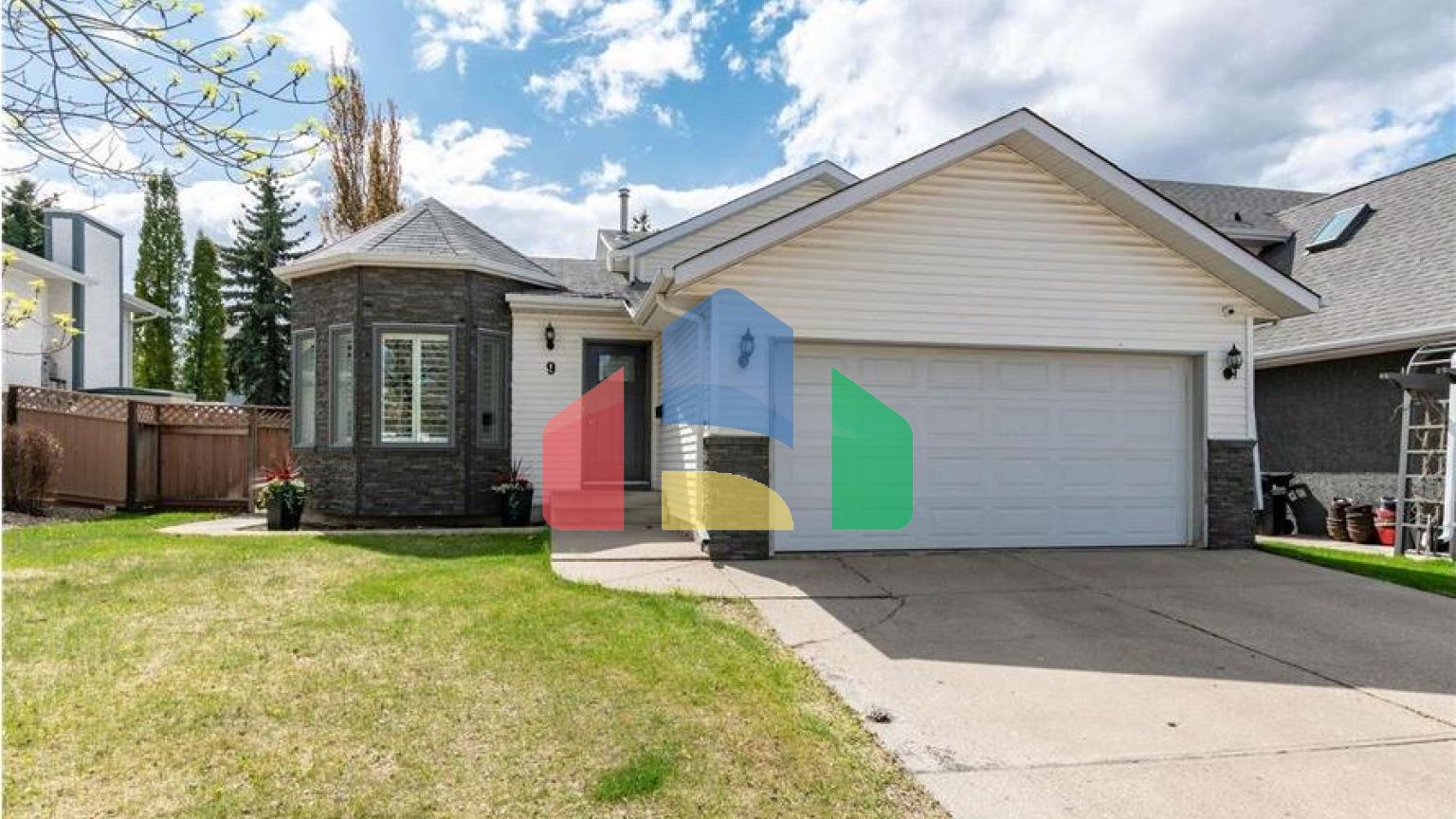 Residential - Single Family Home - Sherwood Park, Canada - Canada