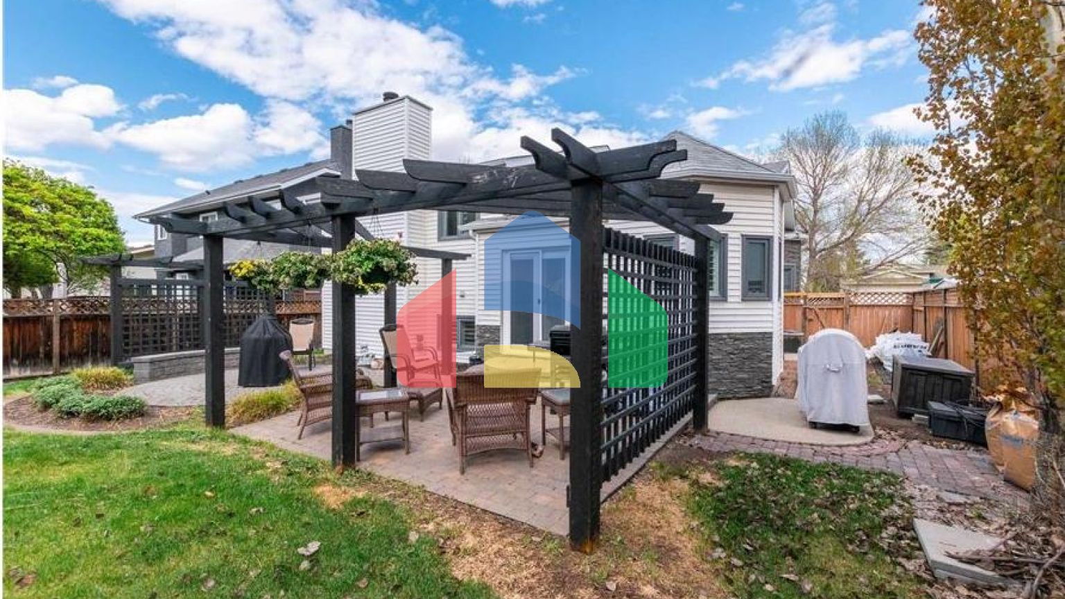 Residential - Single Family Home - Sherwood Park, Canada - Canada