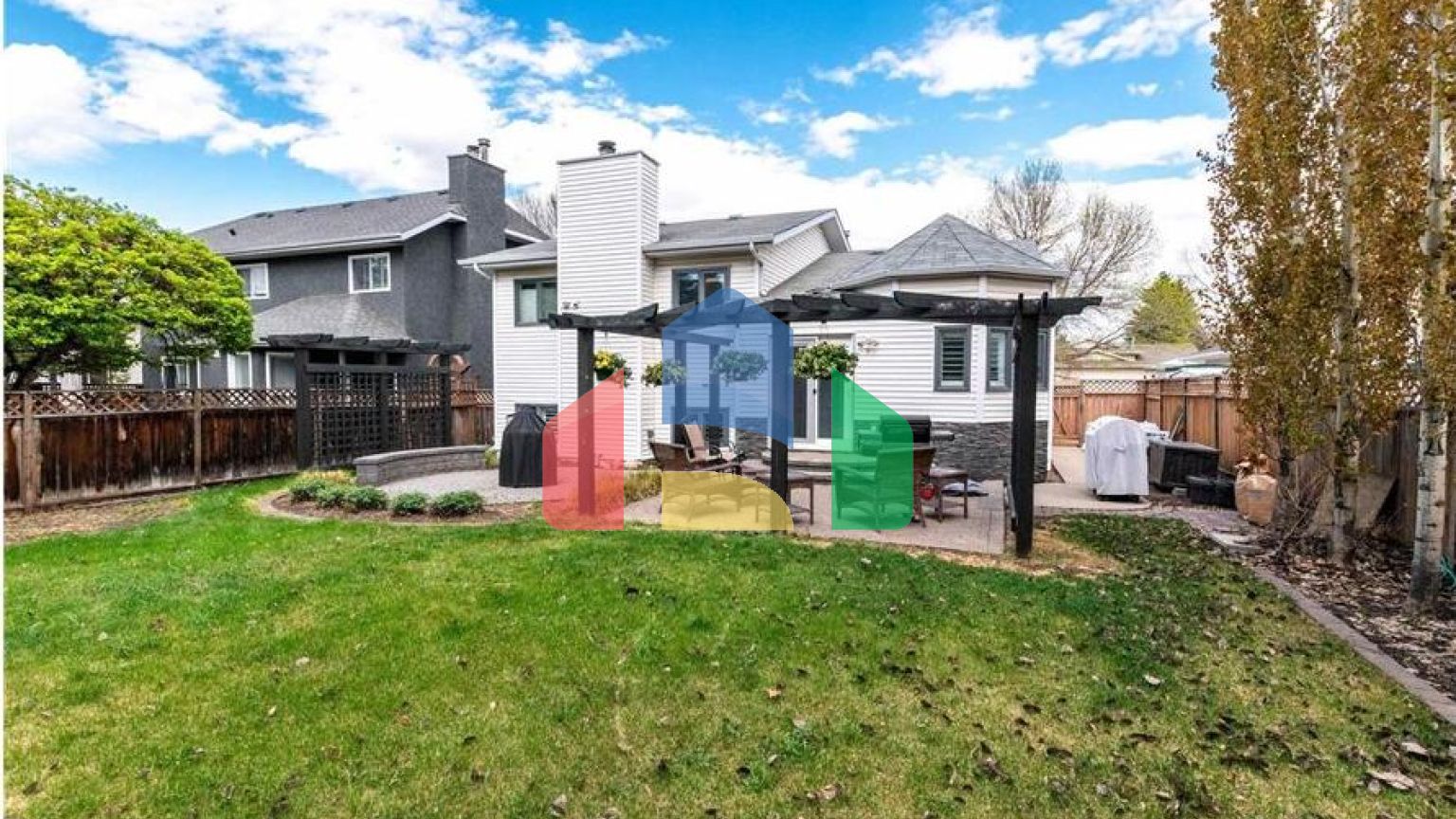 Residential - Single Family Home - Sherwood Park, Canada - Canada