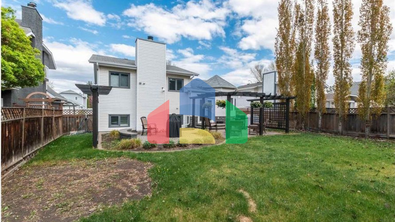 Residential - Single Family Home - Sherwood Park, Canada - Canada