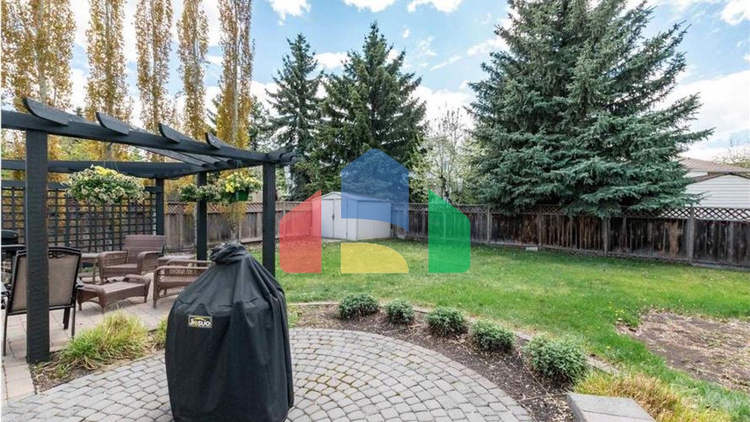 Residential - Single Family Home - Sherwood Park, Canada - Canada