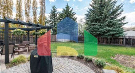 Residential - Single Family Home - Sherwood Park, Canada - Canada Residential - Single Family Home - Sherwood Park, Canada - Canada