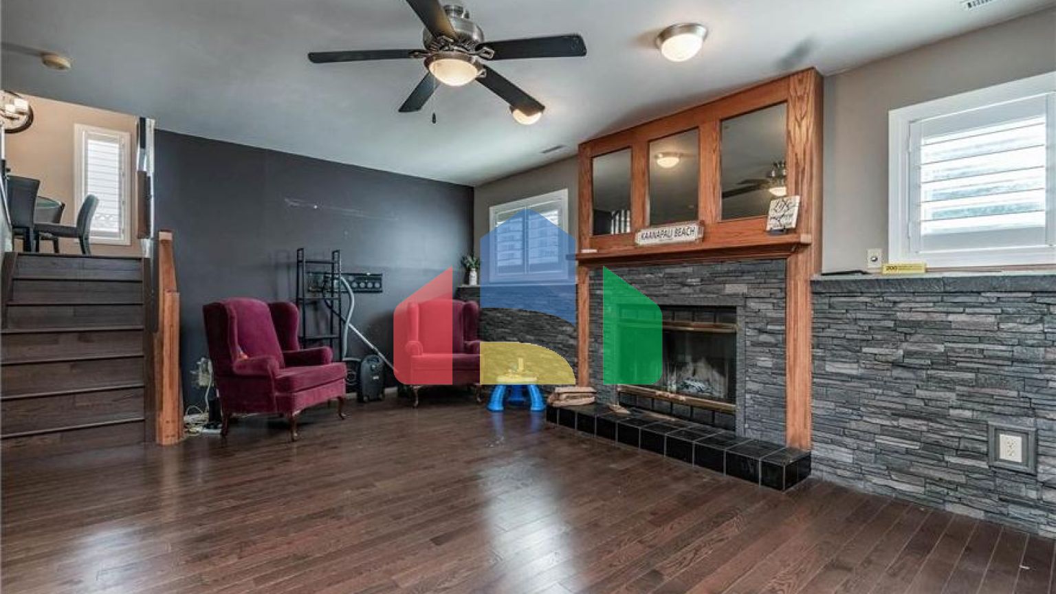 Residential - Single Family Home - Sherwood Park, Canada - Canada