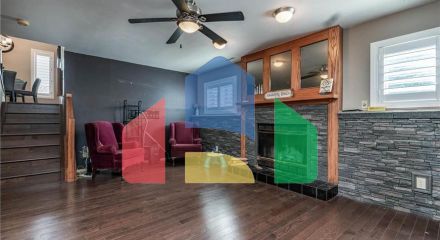 Residential - Single Family Home - Sherwood Park, Canada - Canada Residential - Single Family Home - Sherwood Park, Canada - Canada