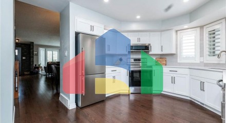 Residential - Single Family Home - Sherwood Park, Canada - Canada