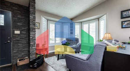 Residential - Single Family Home - Sherwood Park, Canada - Canada