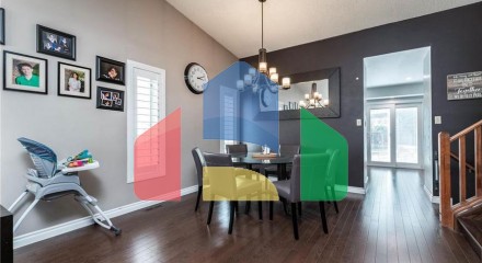 Residential - Single Family Home - Sherwood Park, Canada - Canada