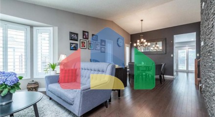 Residential - Single Family Home - Sherwood Park, Canada - Canada