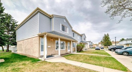 Residential - Condo/Apartment - Sherwood Park, Canada - Canada