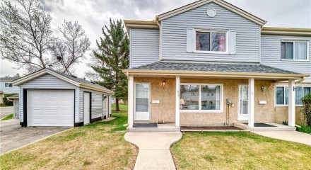 Residential - Condo/Apartment - Sherwood Park, Canada - Canada