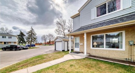 Residential - Condo/Apartment - Sherwood Park, Canada - Canada