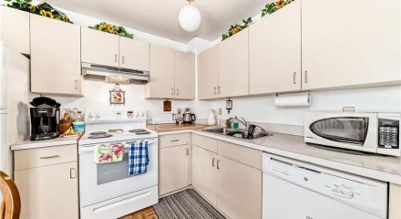 Residential - Condo/Apartment - Sherwood Park, Canada - Canada