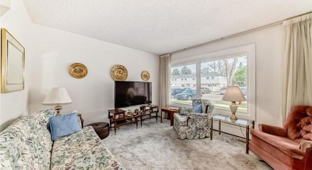 Residential - Condo/Apartment - Sherwood Park, Canada - Canada
