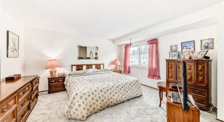 Residential - Condo/Apartment - Sherwood Park, Canada - Canada