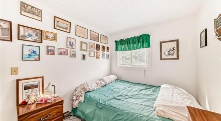 Residential - Condo/Apartment - Sherwood Park, Canada - Canada