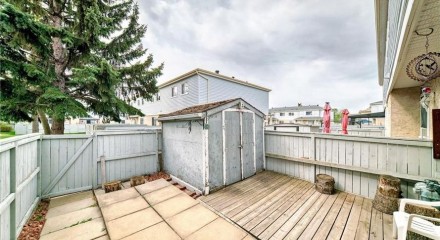 Residential - Condo/Apartment - Sherwood Park, Canada - Canada