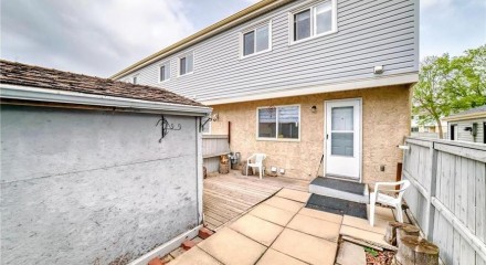 Residential - Condo/Apartment - Sherwood Park, Canada - Canada