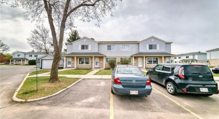 Residential - Condo/Apartment - Sherwood Park, Canada - Canada