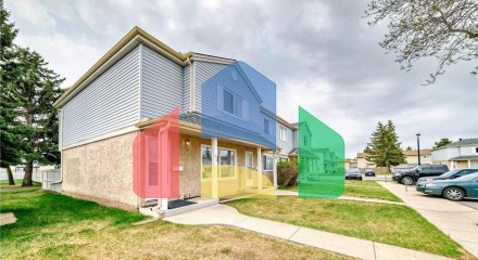 Residential - Condo/Apartment - Sherwood Park, Canada - Canada