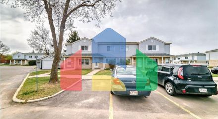 Residential - Condo/Apartment - Sherwood Park, Canada - Canada