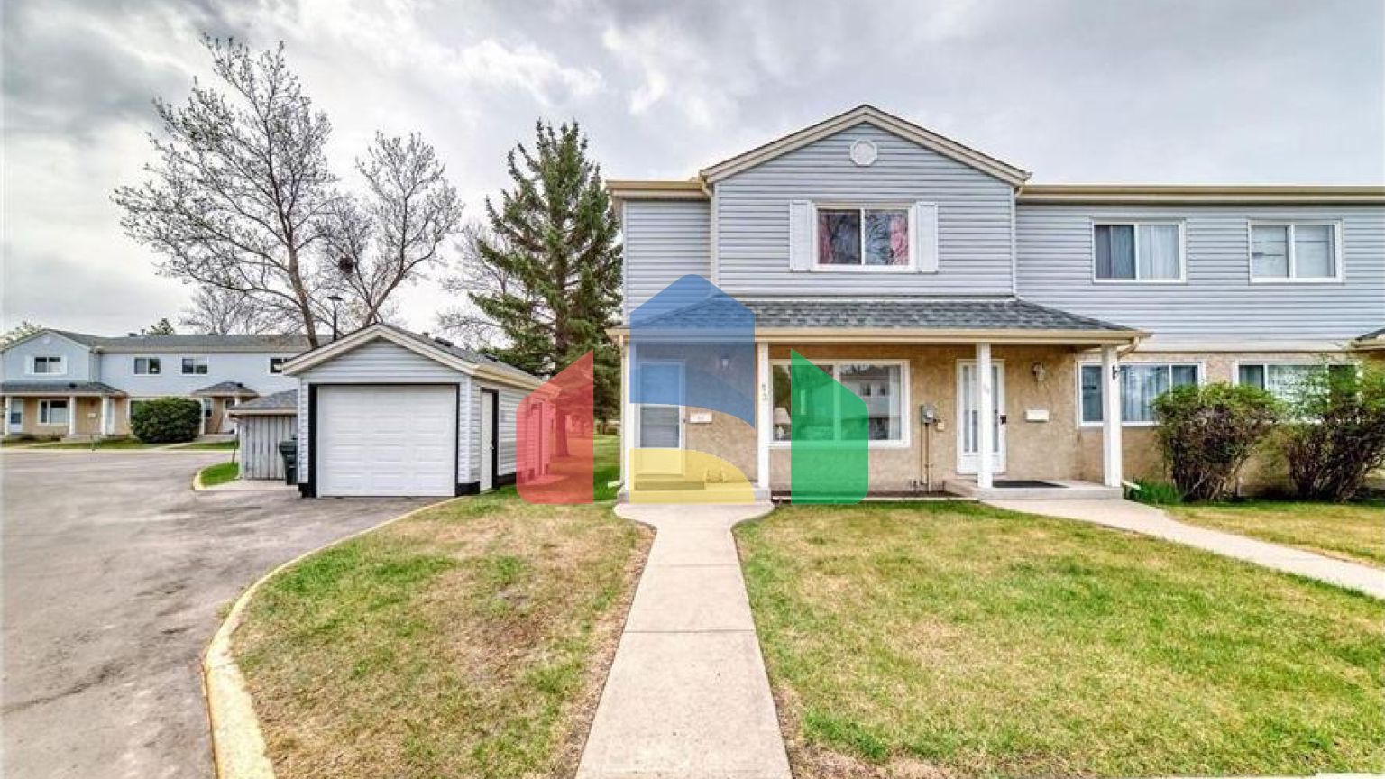 Residential - Condo/Apartment - Sherwood Park, Canada - Canada