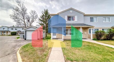 Residential - Condo/Apartment - Sherwood Park, Canada - Canada