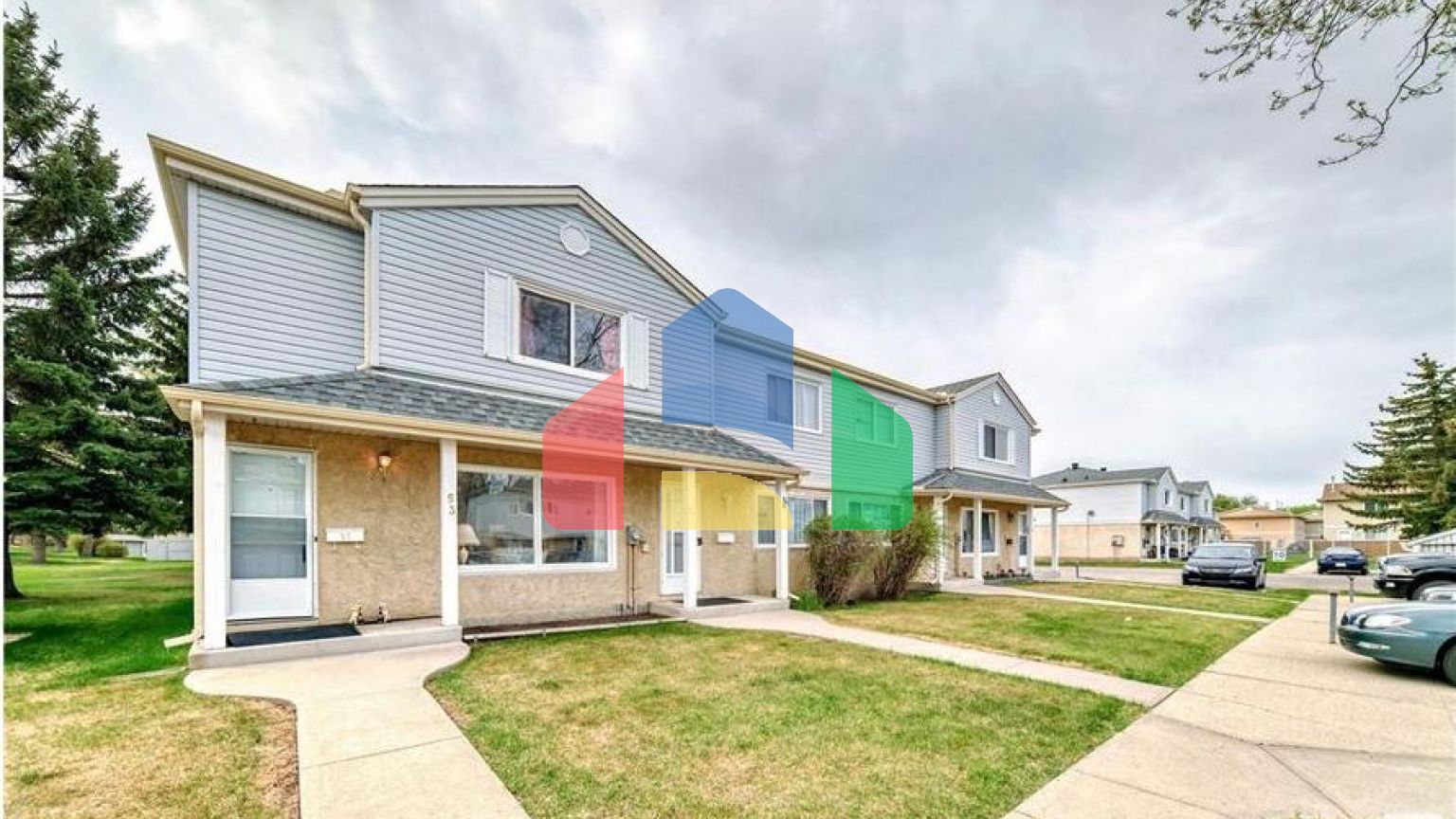 Residential - Condo/Apartment - Sherwood Park, Canada - Canada