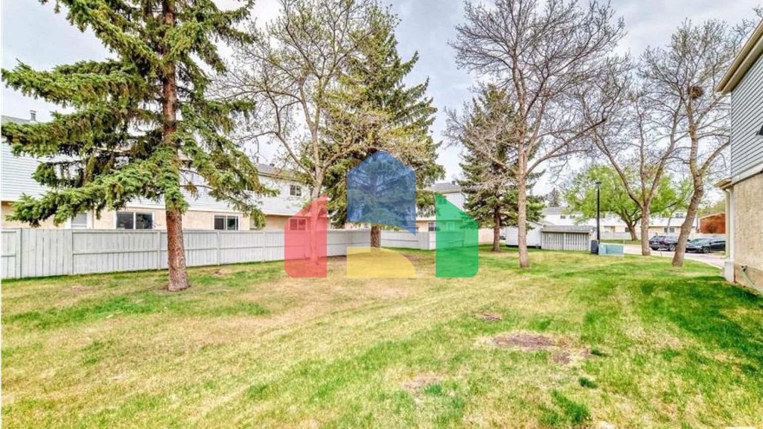 Residential - Condo/Apartment - Sherwood Park, Canada - Canada