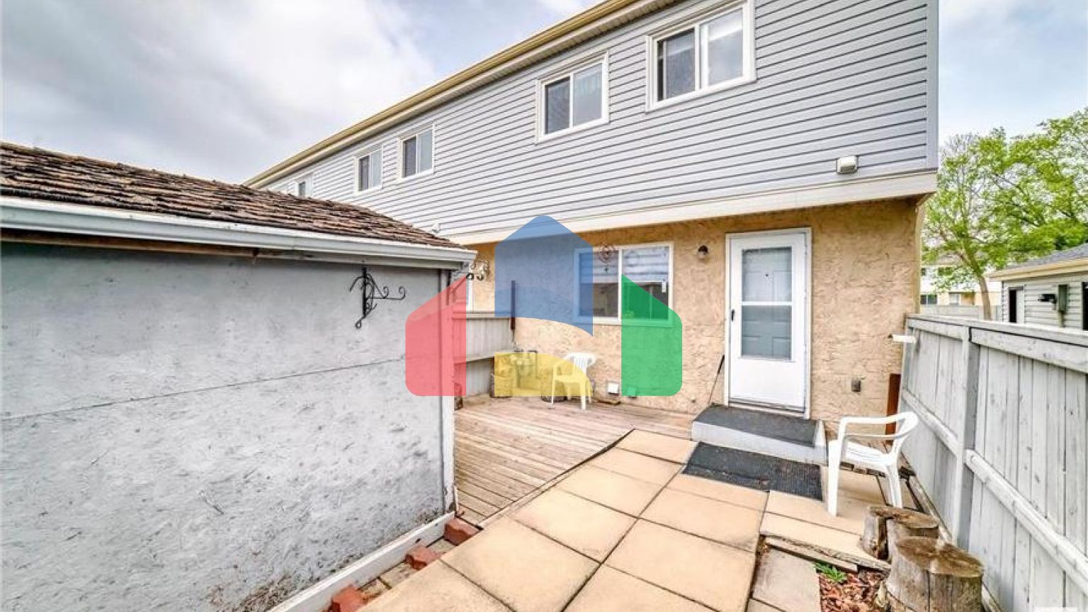 Residential - Condo/Apartment - Sherwood Park, Canada - Canada