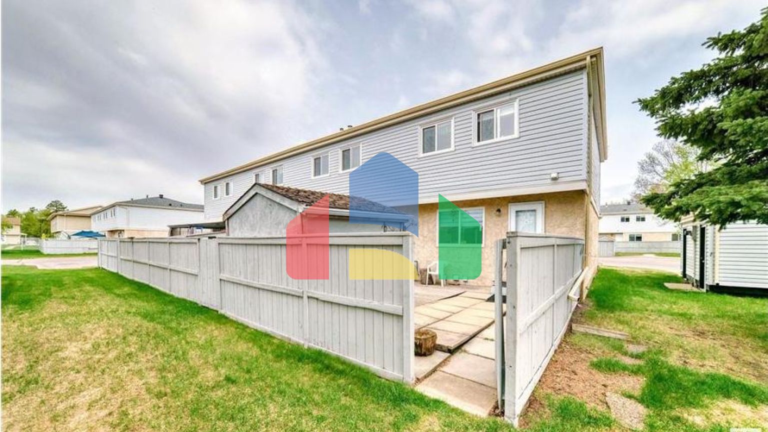 Residential - Condo/Apartment - Sherwood Park, Canada - Canada