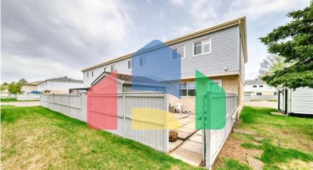 Residential - Condo/Apartment - Sherwood Park, Canada - Canada