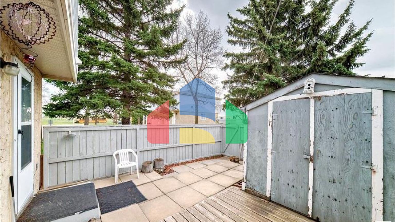 Residential - Condo/Apartment - Sherwood Park, Canada - Canada