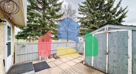 Residential - Condo/Apartment - Sherwood Park, Canada - Canada