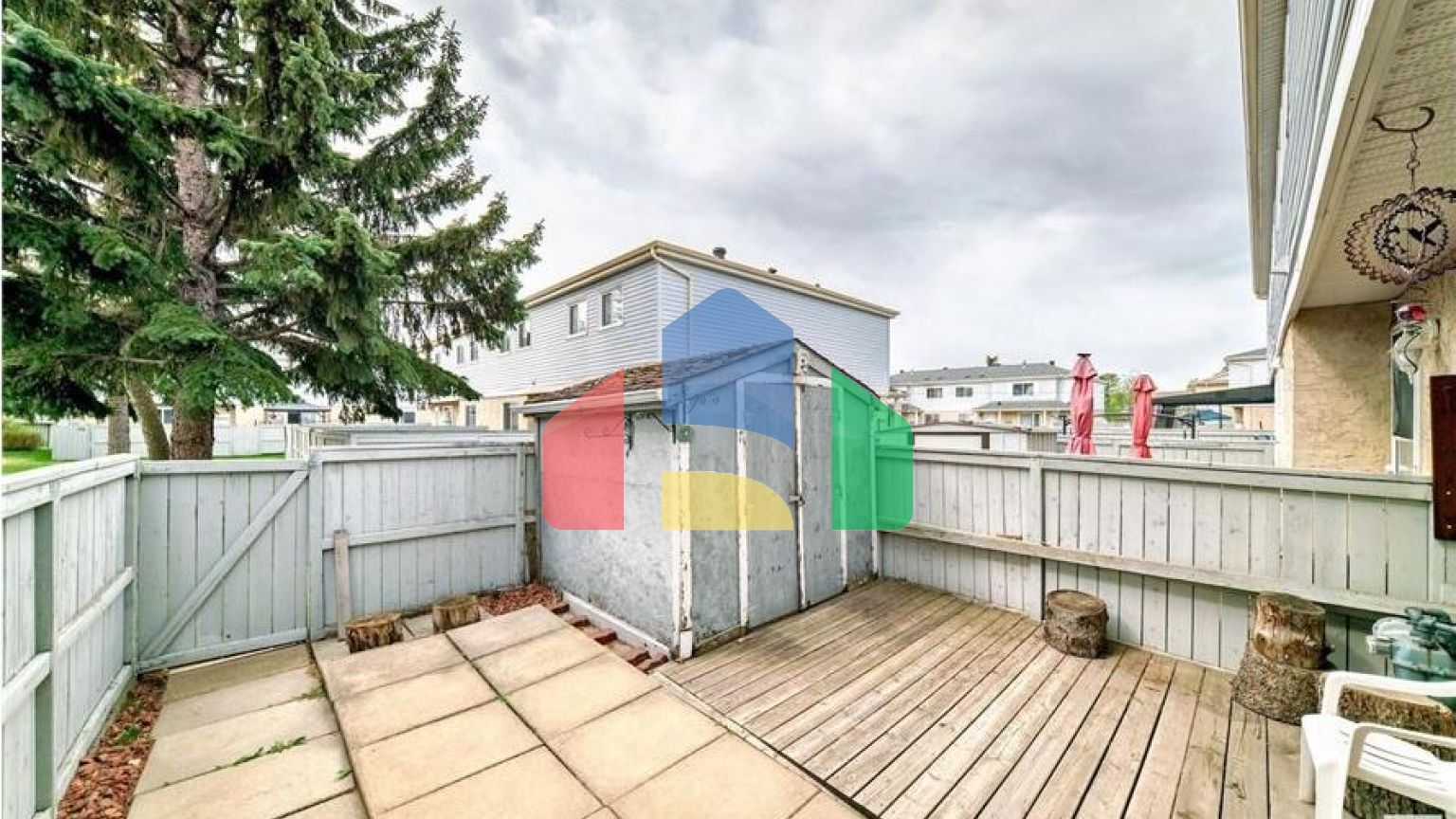 Residential - Condo/Apartment - Sherwood Park, Canada - Canada