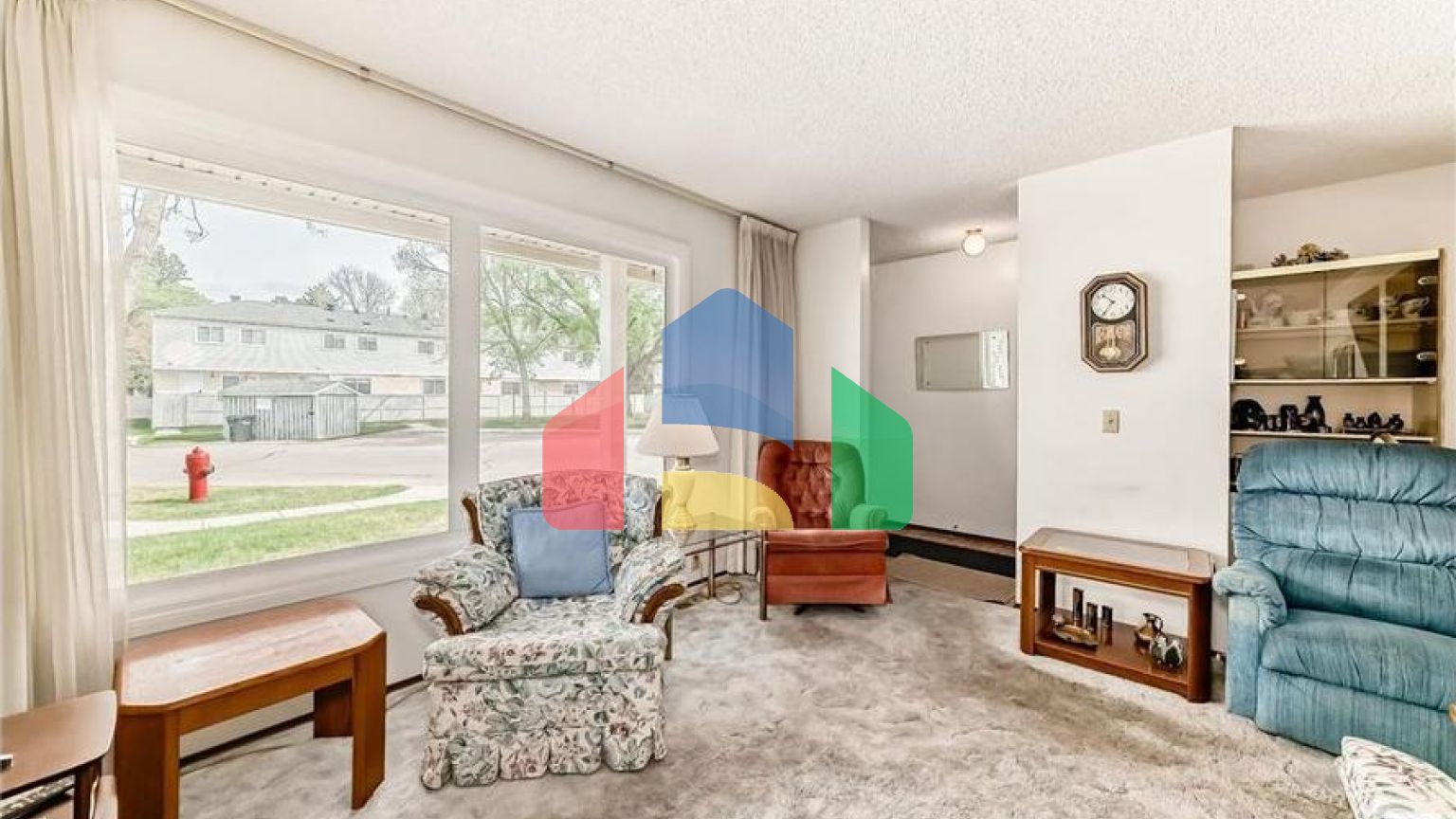 Residential - Condo/Apartment - Sherwood Park, Canada - Canada