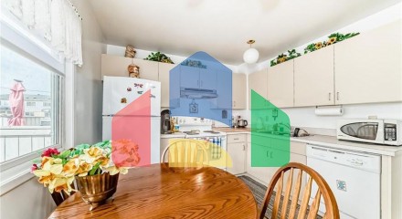 Residential - Condo/Apartment - Sherwood Park, Canada - Canada