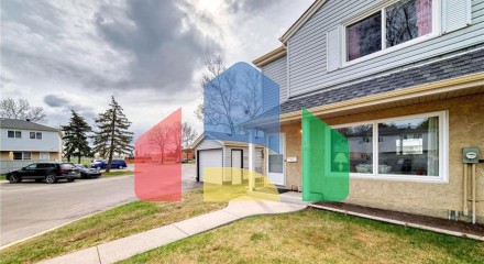 Residential - Condo/Apartment - Sherwood Park, Canada - Canada