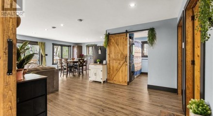Residential - Single Family Home - Salisbury, Canada - Canada