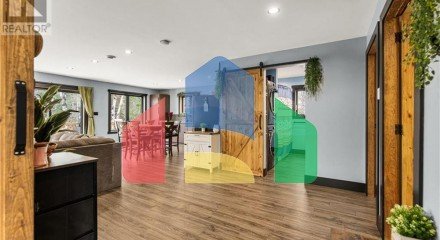 Residential - Single Family Home - Salisbury, Canada - Canada