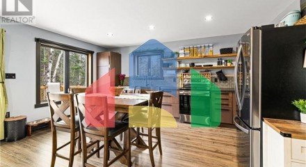 Residential - Single Family Home - Salisbury, Canada - Canada
