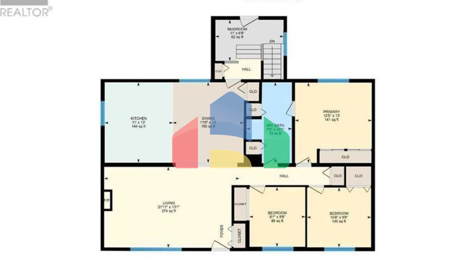 Residential - Single Family Home - Trochu, Canada - Canada