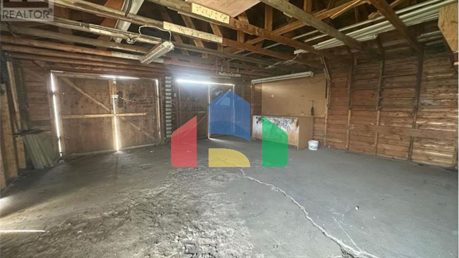 Residential - Single Family Home - Trochu, Canada - Canada