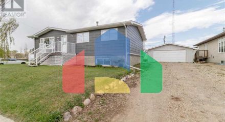 Residential - Single Family Home - Trochu, Canada - Canada Residential - Single Family Home - Trochu, Canada - Canada