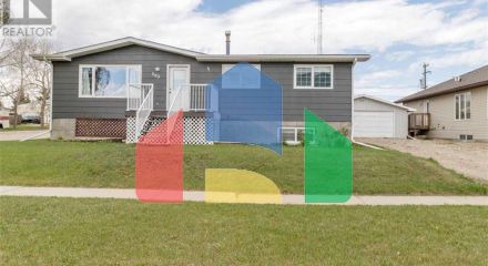 Residential - Single Family Home - Trochu, Canada - Canada Residential - Single Family Home - Trochu, Canada - Canada